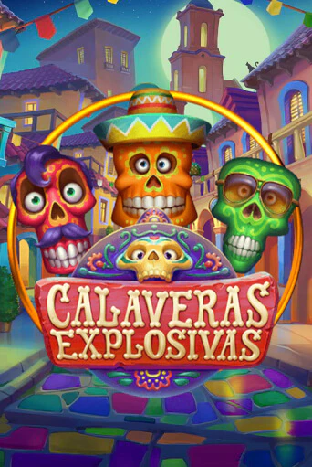 Calaveras Explosivas слот демо играть бесплатно онлайн | Казино Азино 777