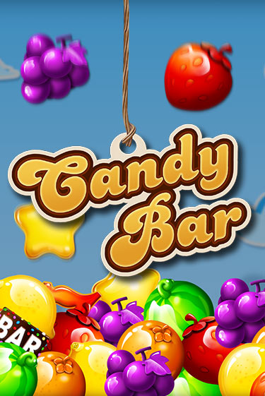 Candy Bar слот демо играть бесплатно онлайн | Казино Азино 777