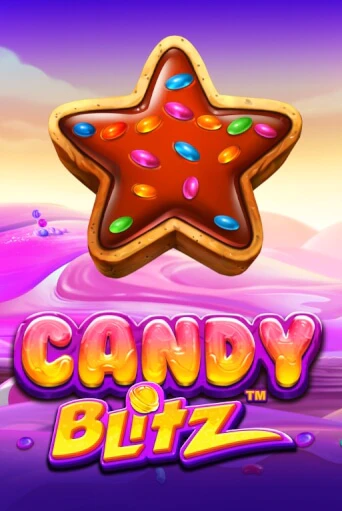 Candy Blitz слот демо играть бесплатно онлайн | Казино Азино 777