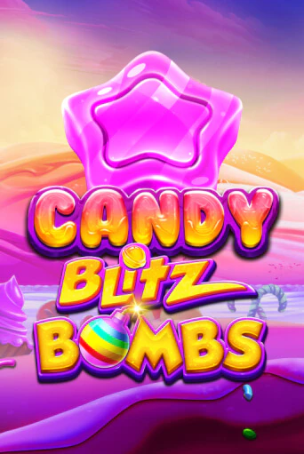 Candy Blitz Bombs слот демо играть бесплатно онлайн | Казино Азино 777