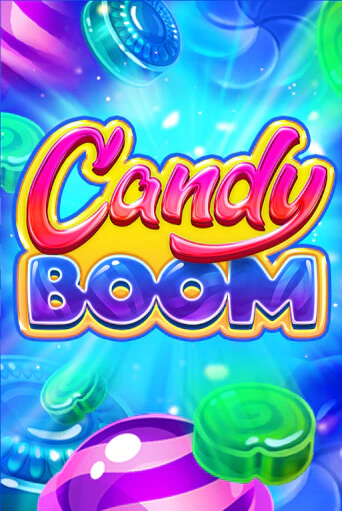 Candy Boom слот демо играть бесплатно онлайн | Казино Азино 777
