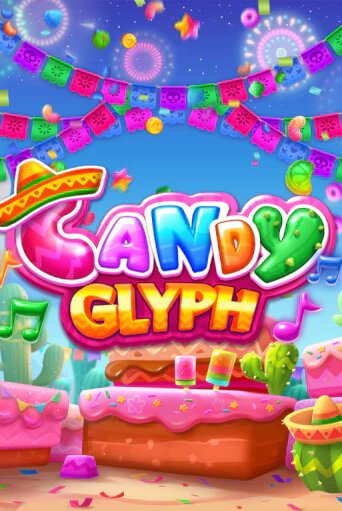 Candy Glyph слот демо играть бесплатно онлайн | Казино Азино 777