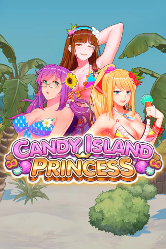 Candy Island Princess слот демо играть бесплатно онлайн | Казино Азино 777