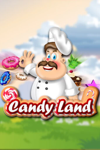 Candy Land слот демо играть бесплатно онлайн | Казино Азино 777