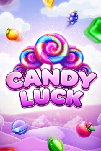 Candy Luck слот демо играть бесплатно онлайн | Казино Азино 777