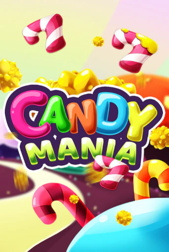 Candy Mania слот демо играть бесплатно онлайн | Казино Азино 777