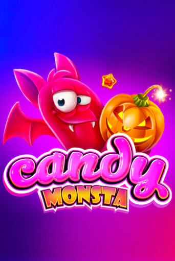 Candy Monsta слот демо играть бесплатно онлайн | Казино Азино 777