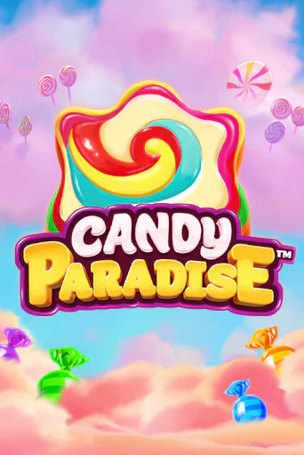 Candy Paradise слот демо играть бесплатно онлайн | Казино Азино 777
