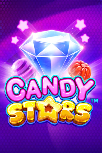 Candy Stars™ слот демо играть бесплатно онлайн | Казино Азино 777