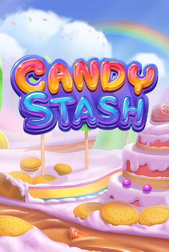 Candy Stash слот демо играть бесплатно онлайн | Казино Азино 777