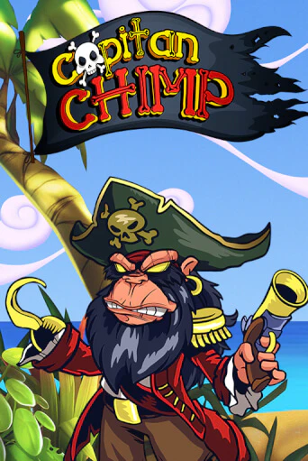 Capitan Chimp слот демо играть бесплатно онлайн | Казино Азино 777