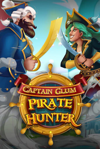 Captain Glum: Pirate Hunter слот демо играть бесплатно онлайн | Казино Азино 777