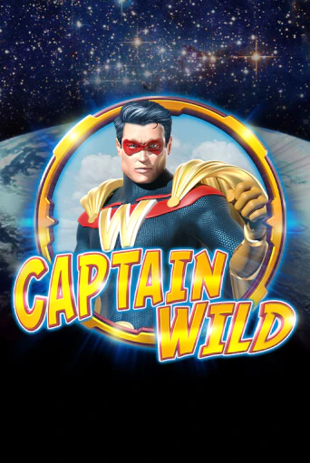 Captain Wild слот демо играть бесплатно онлайн | Казино Азино 777
