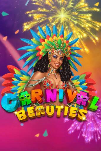 Carnival Beauties слот демо играть бесплатно онлайн | Казино Азино 777