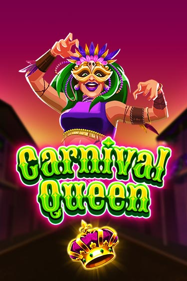 Carnival Queen слот демо играть бесплатно онлайн | Казино Азино 777