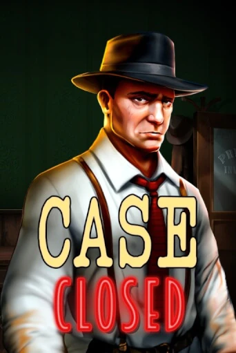 Case Closed слот демо играть бесплатно онлайн | Казино Азино 777