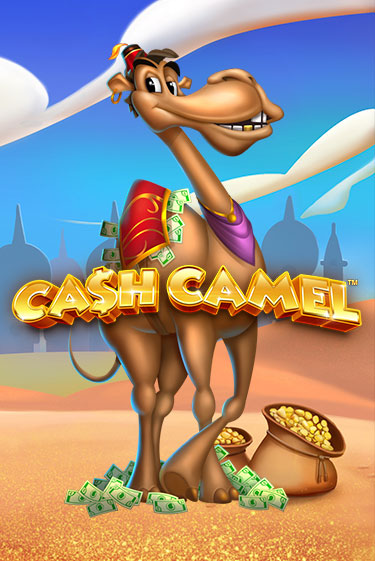Cash Camel слот демо играть бесплатно онлайн | Казино Азино 777