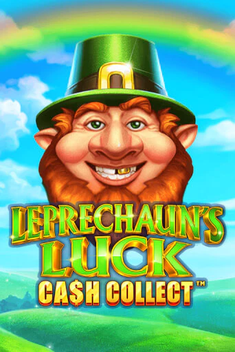 Cash Collect Leprechaun's Luck слот демо играть бесплатно онлайн | Казино Азино 777