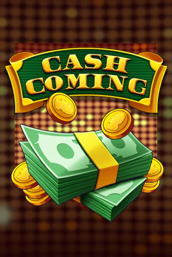 Cash Coming слот демо играть бесплатно онлайн | Казино Азино 777