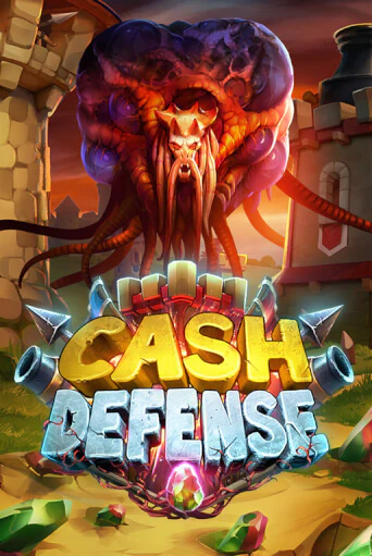 Cash Defense слот демо играть бесплатно онлайн | Казино Азино 777
