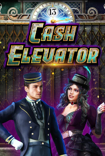 Cash Elevator слот демо играть бесплатно онлайн | Казино Азино 777