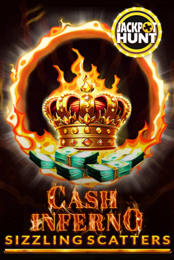 Cash Inferno: Sizzling Scatters слот демо играть бесплатно онлайн | Казино Азино 777