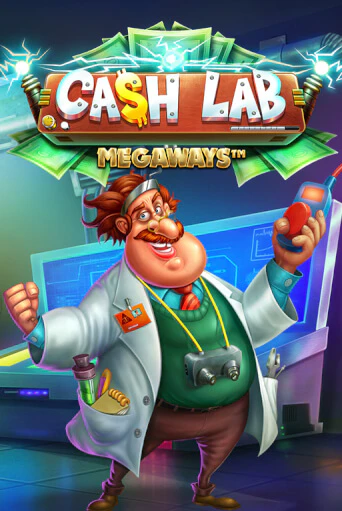 Cash Lab™ Megaways™ слот демо играть бесплатно онлайн | Казино Азино 777