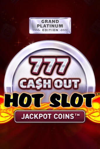 Hot Slot: 777 Cash Out Grand Platinum Edition слот демо играть бесплатно онлайн | Казино Азино 777