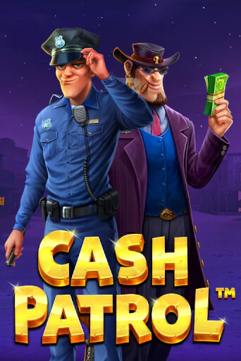 Cash Patrol слот демо играть бесплатно онлайн | Казино Азино 777