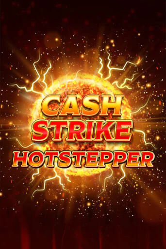 Cash Strike Hotstepper слот демо играть бесплатно онлайн | Казино Азино 777