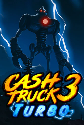 Cash Truck 3 Turbo слот демо играть бесплатно онлайн | Казино Азино 777
