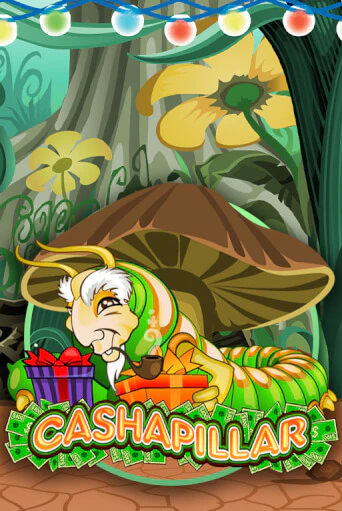 Cashapillar слот демо играть бесплатно онлайн | Казино Азино 777