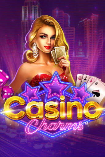 Casino Charms слот демо играть бесплатно онлайн | Казино Азино 777