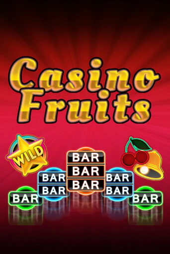 Casino Fruits слот демо играть бесплатно онлайн | Казино Азино 777