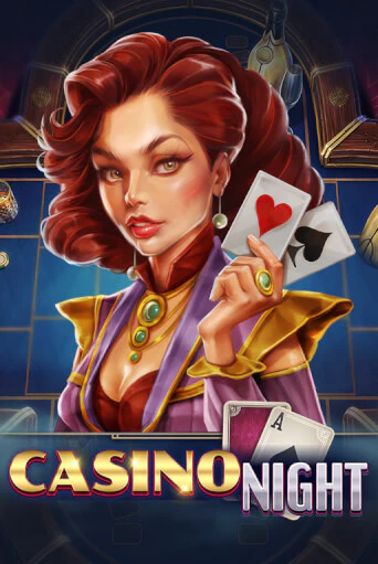 Casino Night слот демо играть бесплатно онлайн | Казино Азино 777