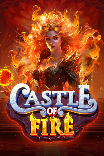 Castle of Fire слот демо играть бесплатно онлайн | Казино Азино 777