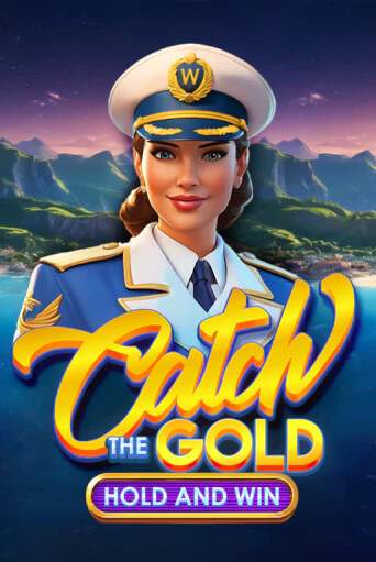 Catch the Gold Hold and Win слот демо играть бесплатно онлайн | Казино Азино 777