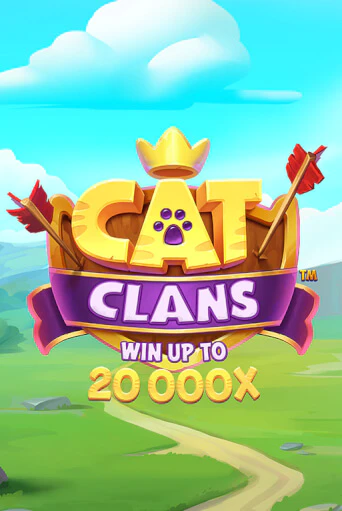 Cat Clans слот демо играть бесплатно онлайн | Казино Азино 777