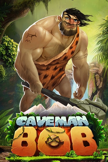 Caveman Bob слот демо играть бесплатно онлайн | Казино Азино 777