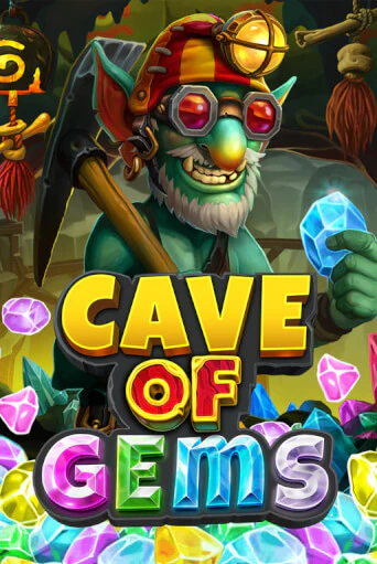 Cave of Gems слот демо играть бесплатно онлайн | Казино Азино 777