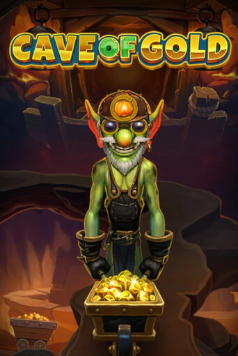 Cave Of Gold слот демо играть бесплатно онлайн | Казино Азино 777