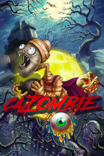 Cazombie слот демо играть бесплатно онлайн | Казино Азино 777