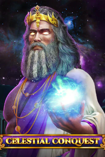 Celestial Conquest слот демо играть бесплатно онлайн | Казино Азино 777