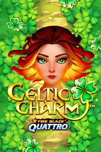 Celtic Charms слот демо играть бесплатно онлайн | Казино Азино 777