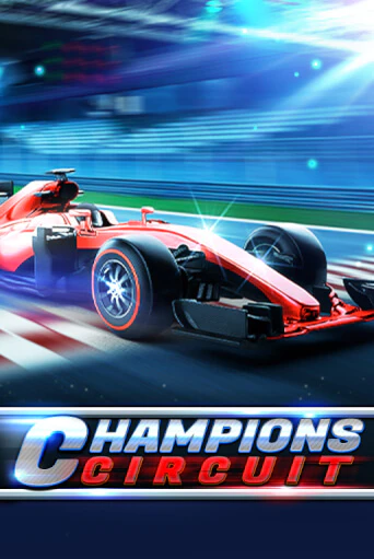 Champions Circuit слот демо играть бесплатно онлайн | Казино Азино 777