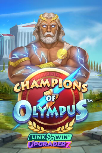 Champions Of Olympus слот демо играть бесплатно онлайн | Казино Азино 777