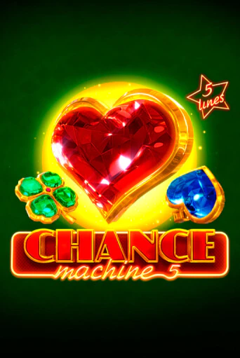 Chance Machine 5 слот демо играть бесплатно онлайн | Казино Азино 777