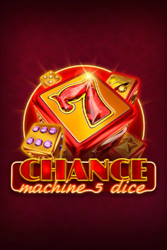 Chance Machine 5 Dice слот демо играть бесплатно онлайн | Казино Азино 777