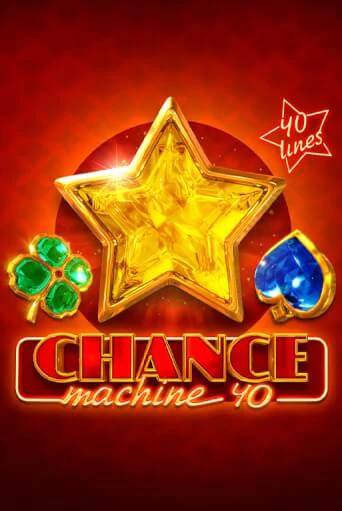 Chance Machine 40 слот демо играть бесплатно онлайн | Казино Азино 777