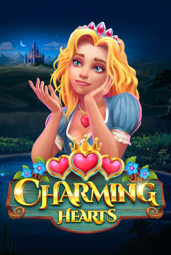 Charming Hearts слот демо играть бесплатно онлайн | Казино Азино 777